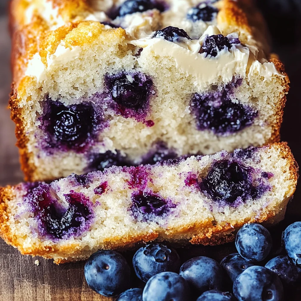 Blueberry