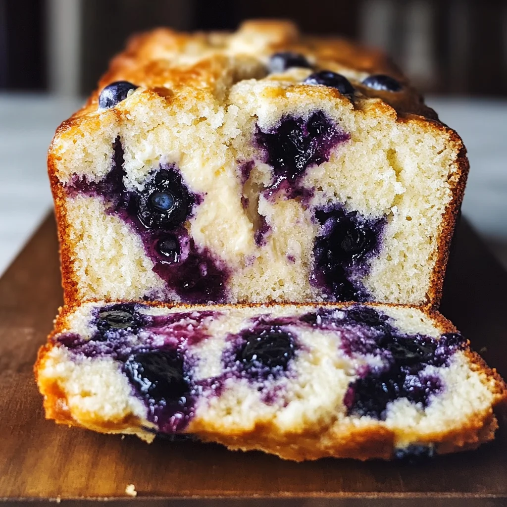 Blueberry
