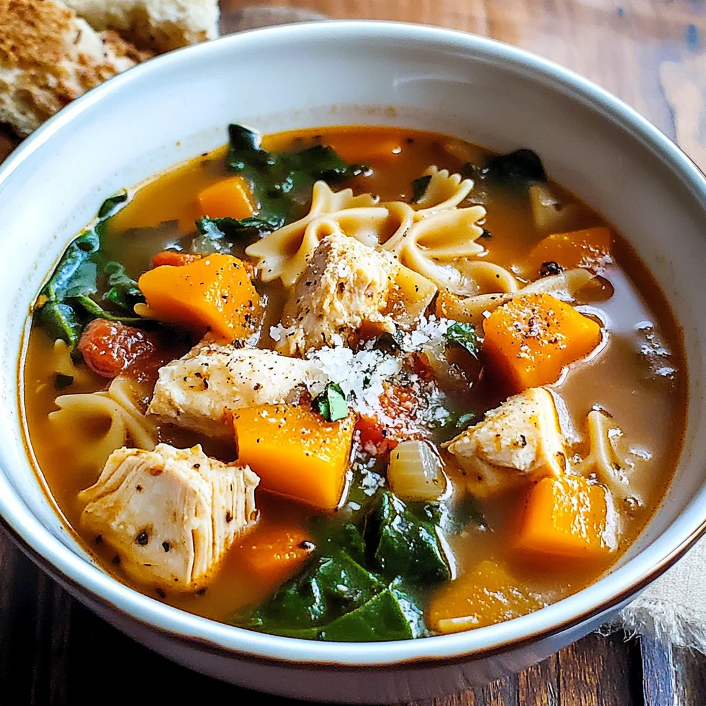 Butternut
