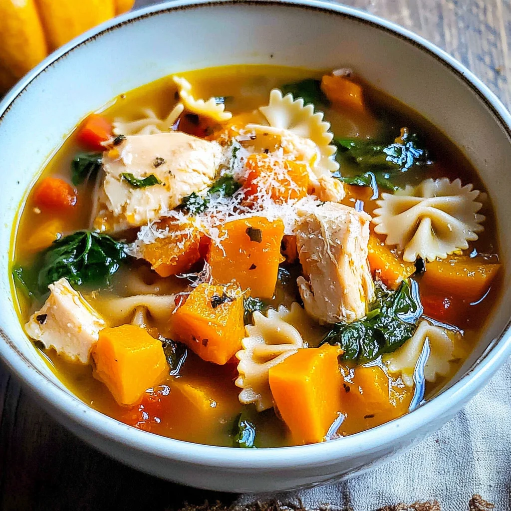 Butternut