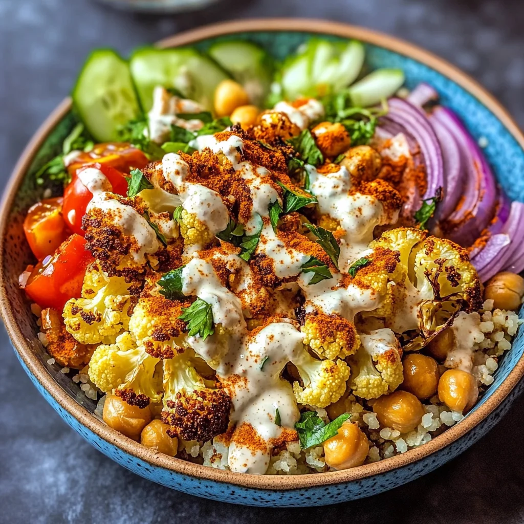 Cauliflower