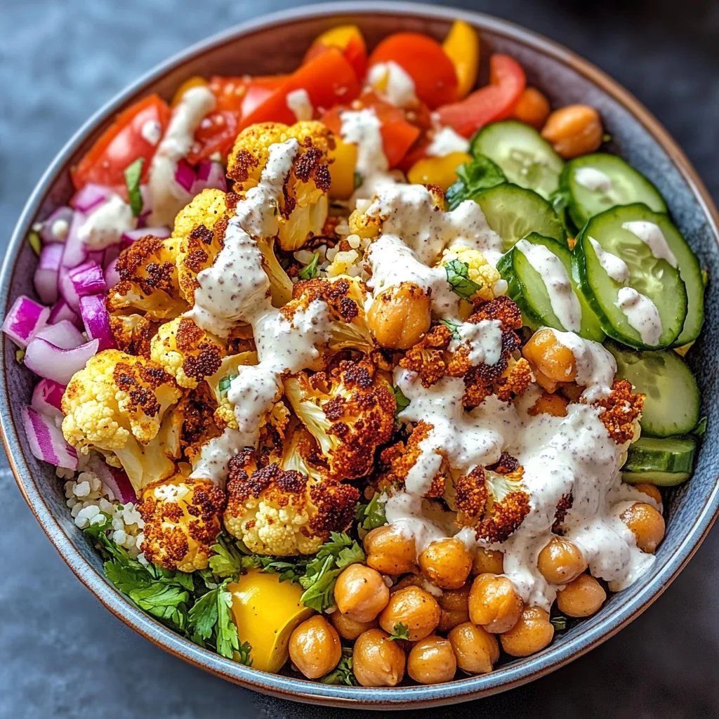 Cauliflower