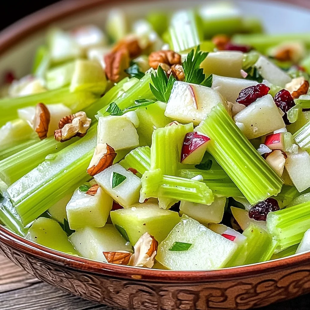 Celery