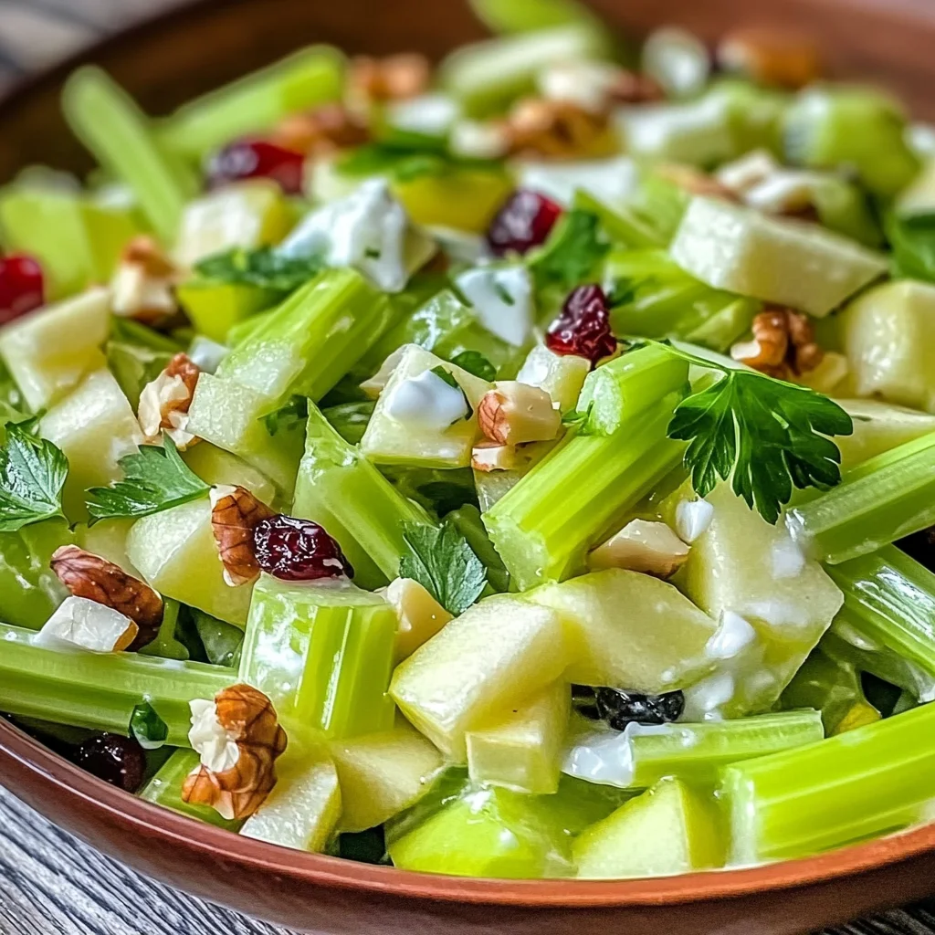Celery