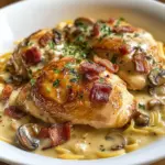 Cheesecake Factory Chicken Riesling