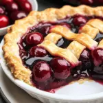 Cherry Pie Recipe