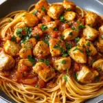 Chicken Scallopini