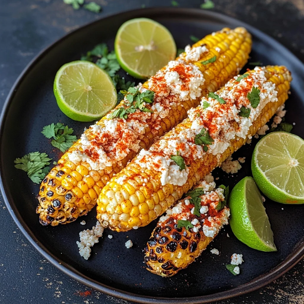 Elote