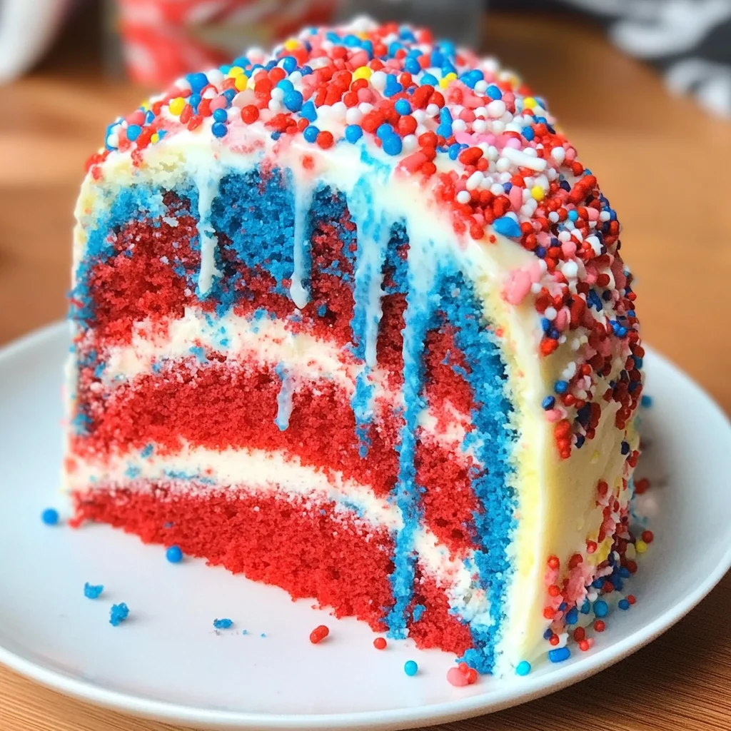 Firecracker