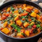 Gluten-Free Vegan Crockpot Sweet Potato Stew The Summer Recipe