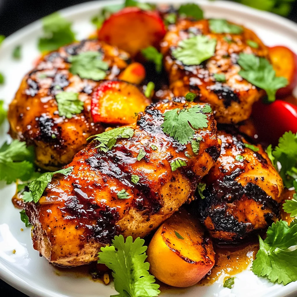 Grilled