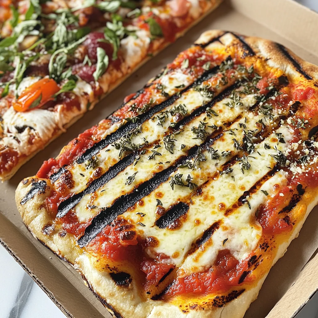 Grilled