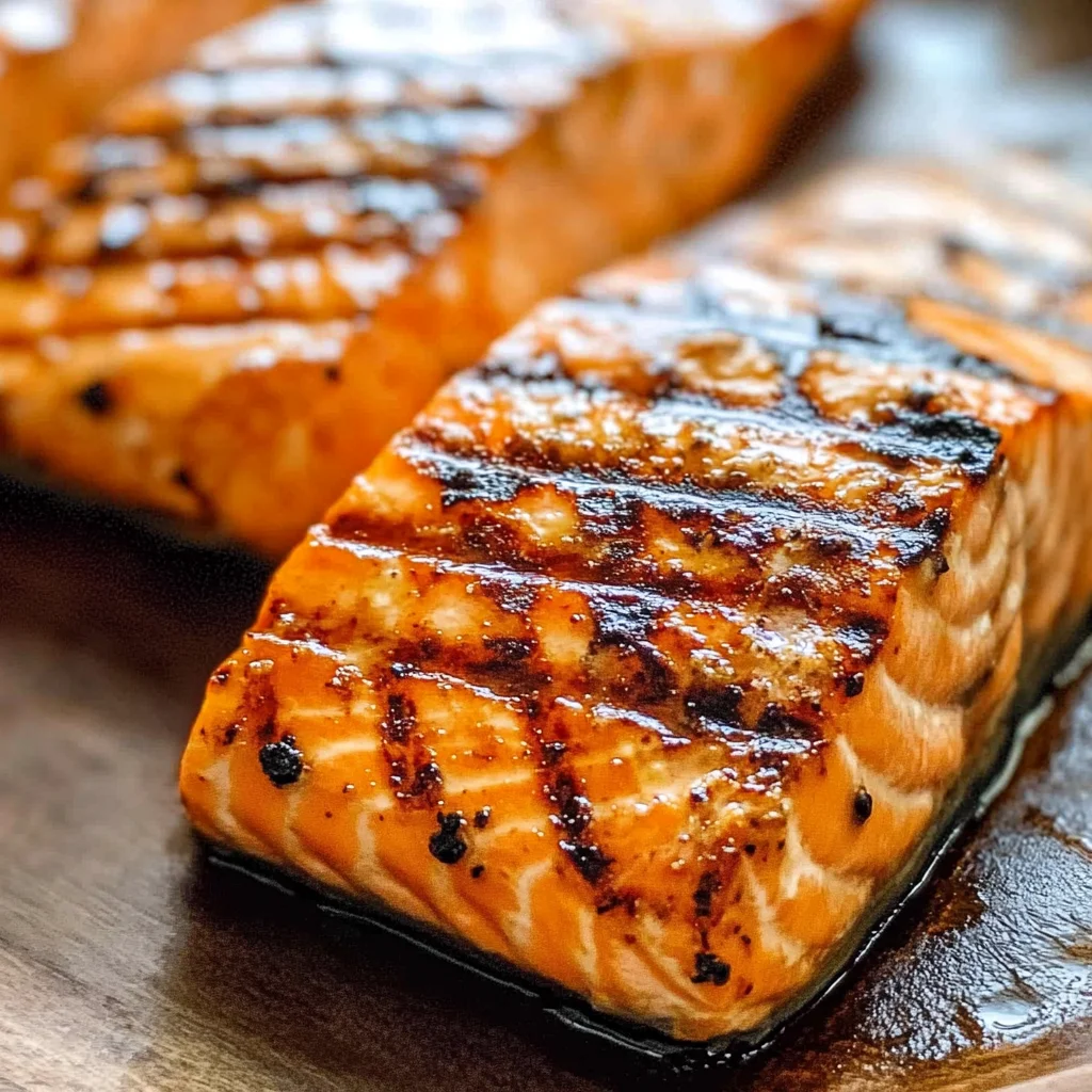 Grilled