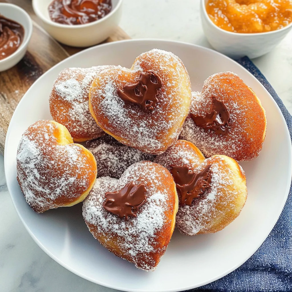 Heart-Shaped