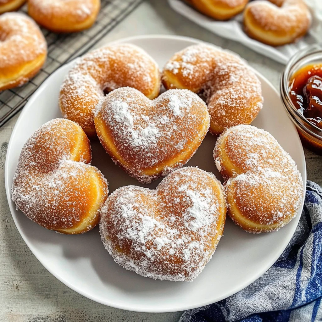 Heart-Shaped