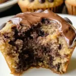 Nutella Banana Muffins: An Amazing Ultimate Recipe