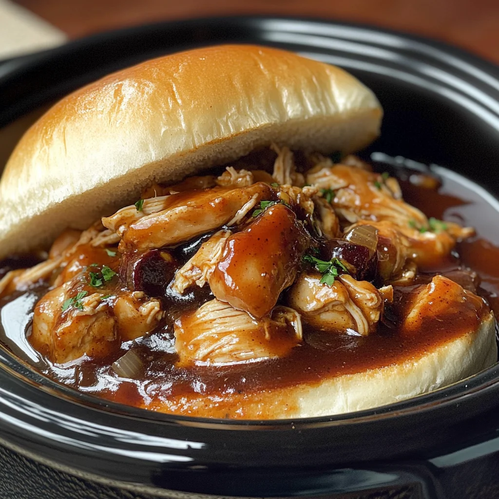 Our BEST Dump Dinners for the Crock Pot (+Crock Pot Root Beer Chicken)