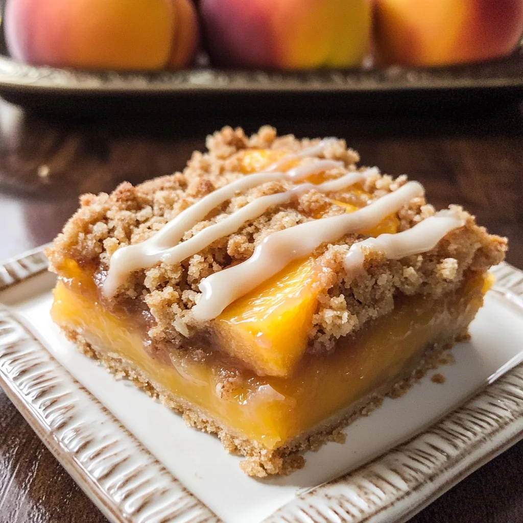 Peach