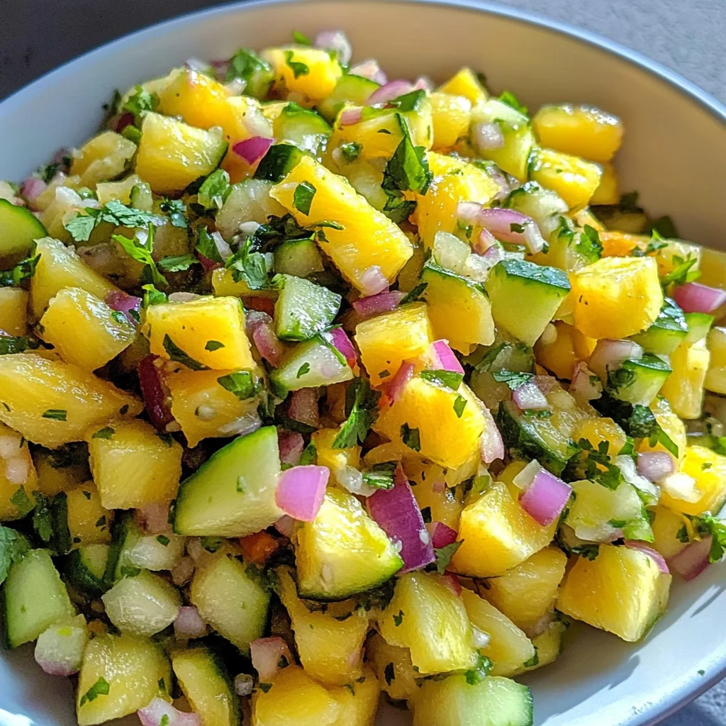 Pineapple