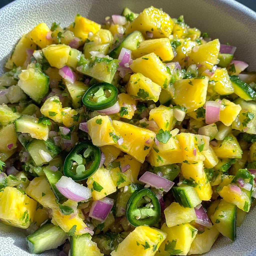 Pineapple