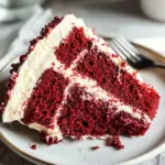 Red Velvet Cake