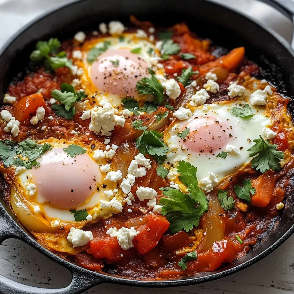 Shakshuka