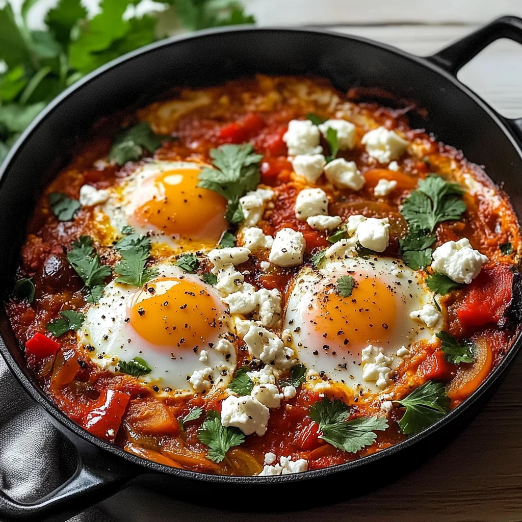 Shakshuka