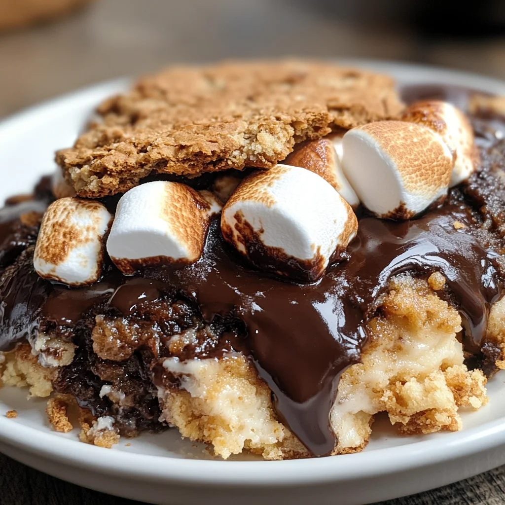 S’mores