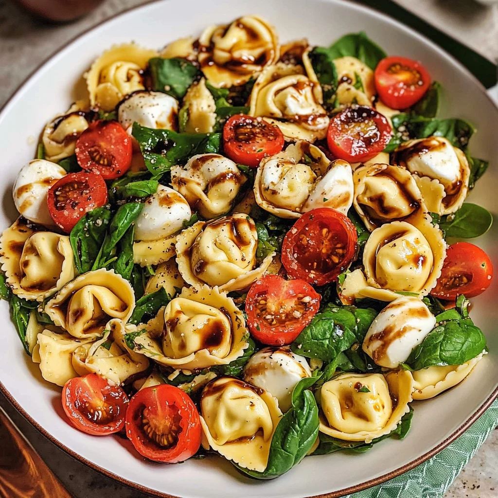 Tortellini