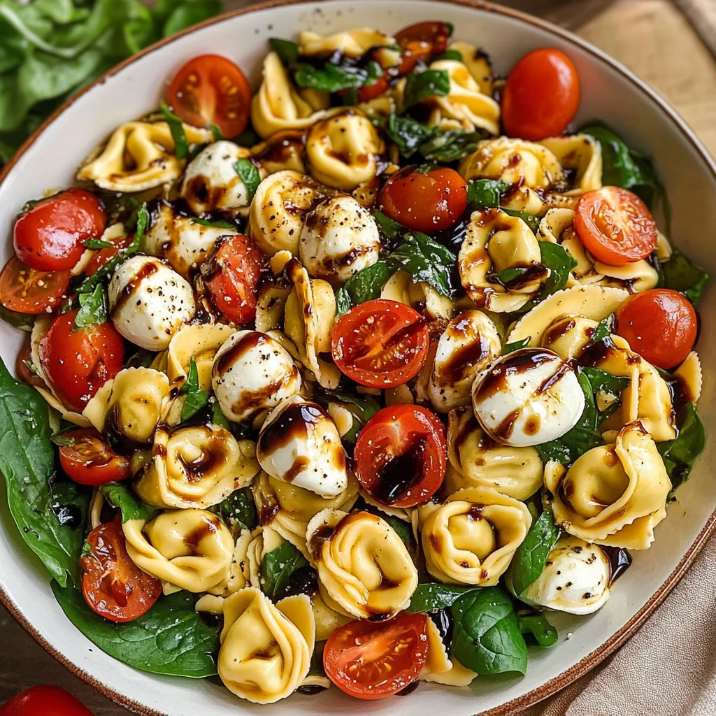Tortellini