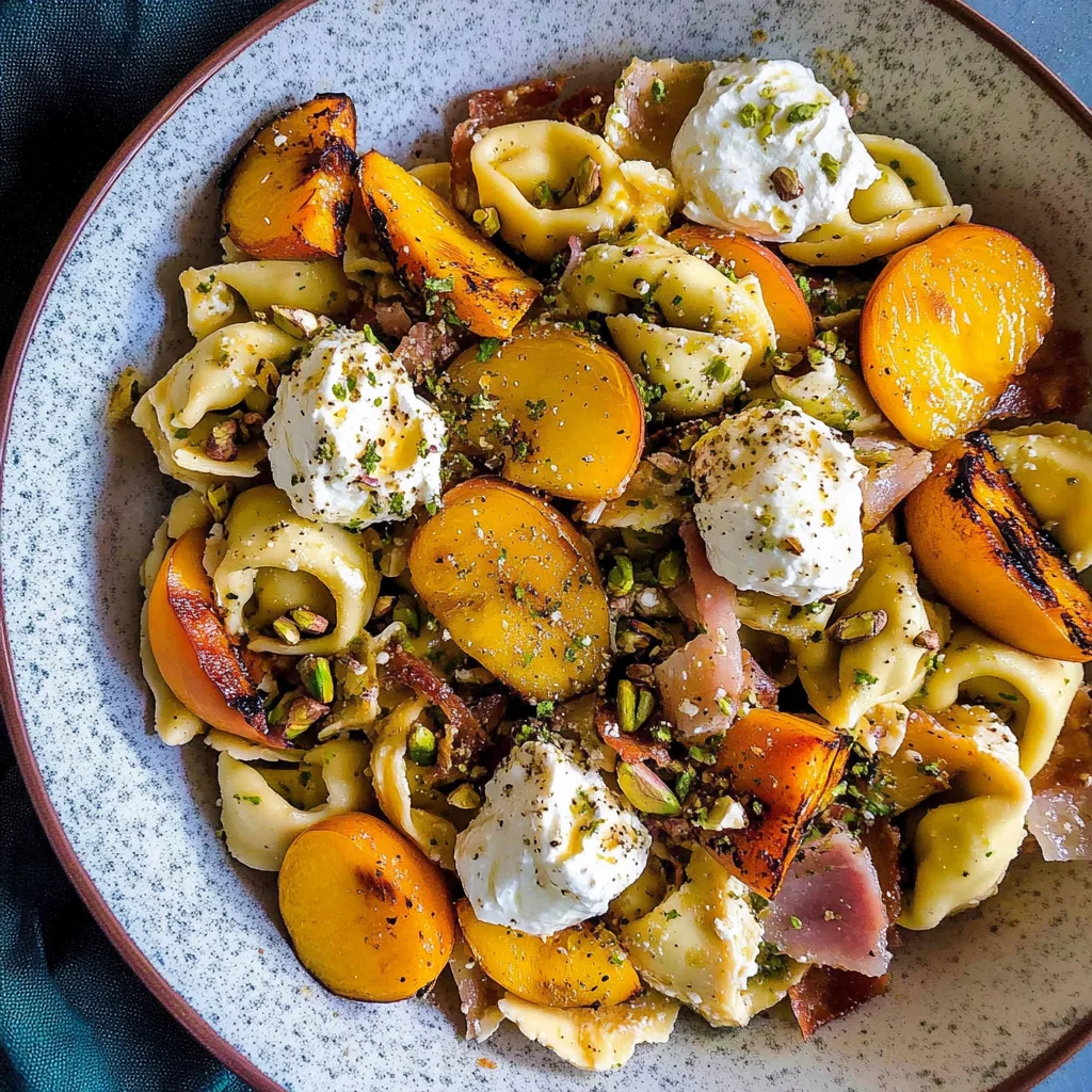 Tortellini