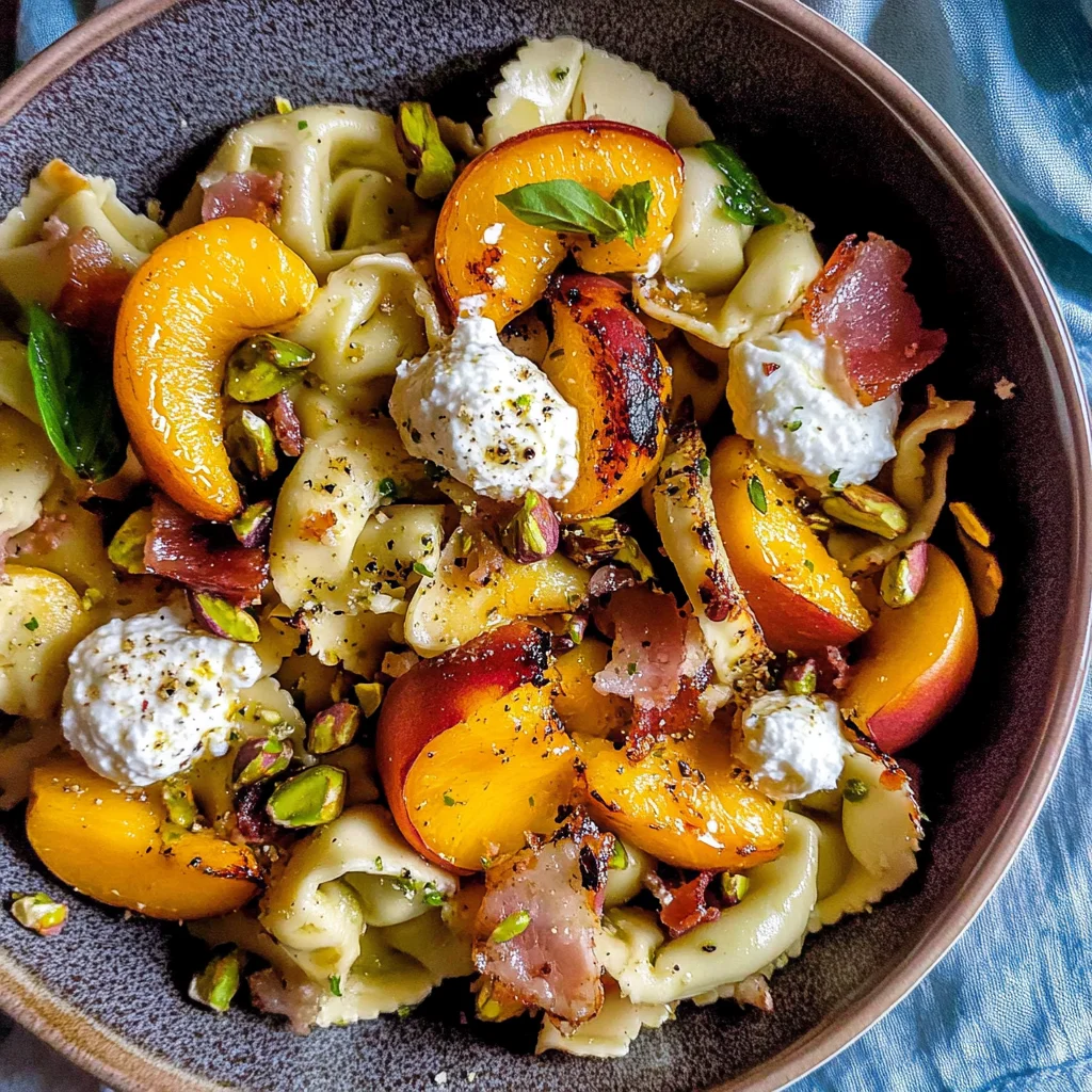 Tortellini
