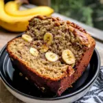 Vegan Crockpot Banana Bread Crockpot Recipe