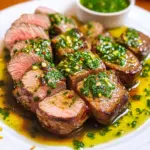Best Grilled beef Tenderloin