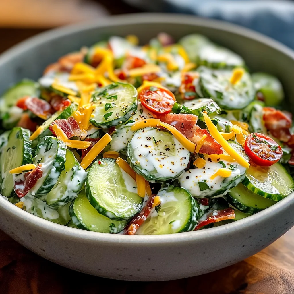 Cucumber