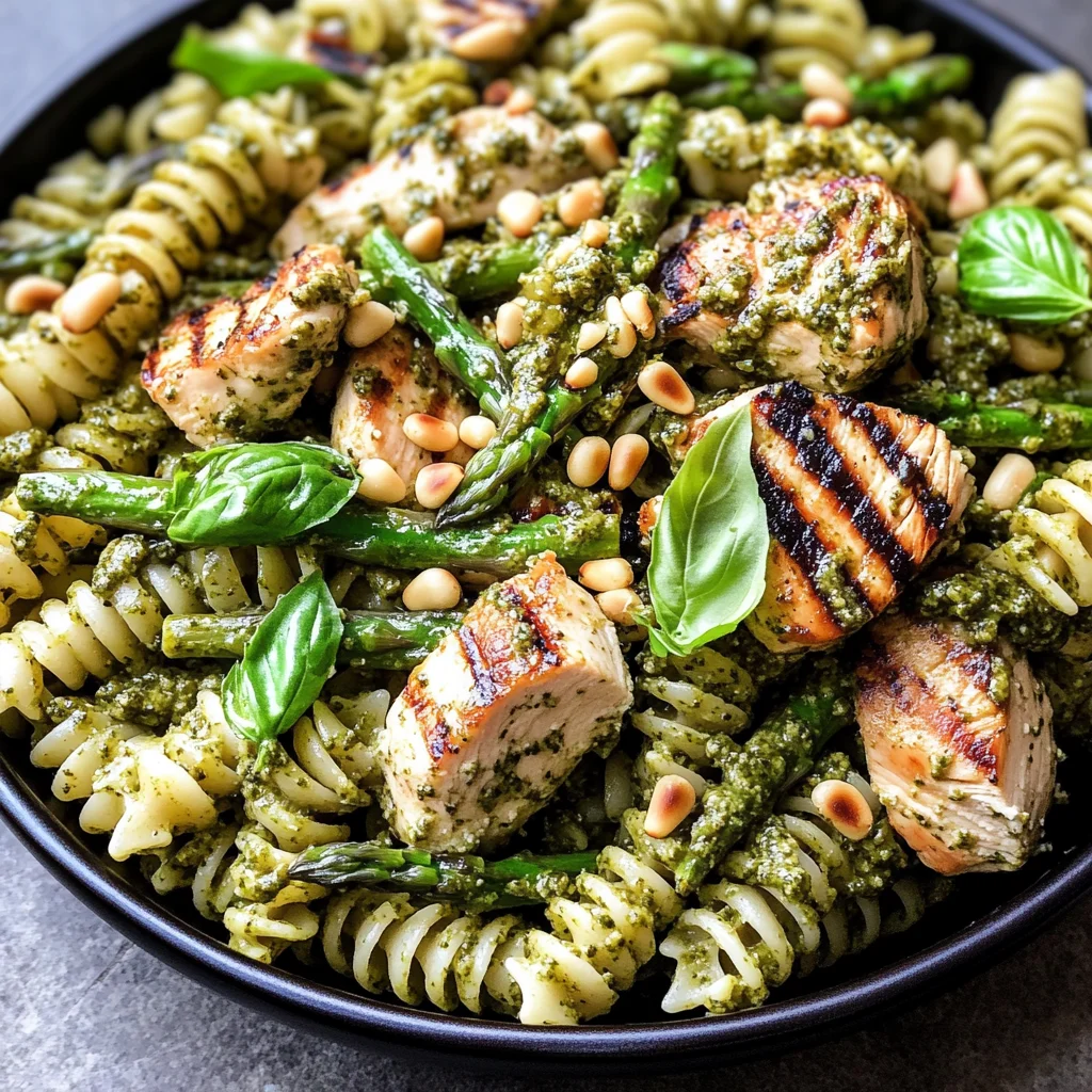 Grilled