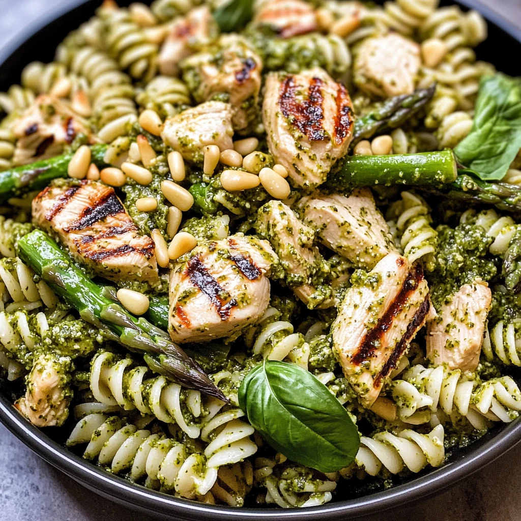 Grilled