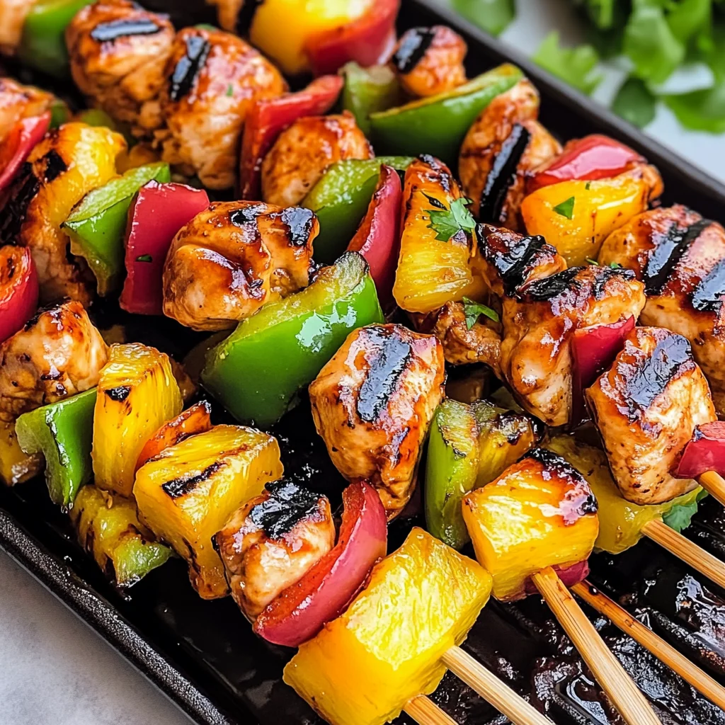 Grilled