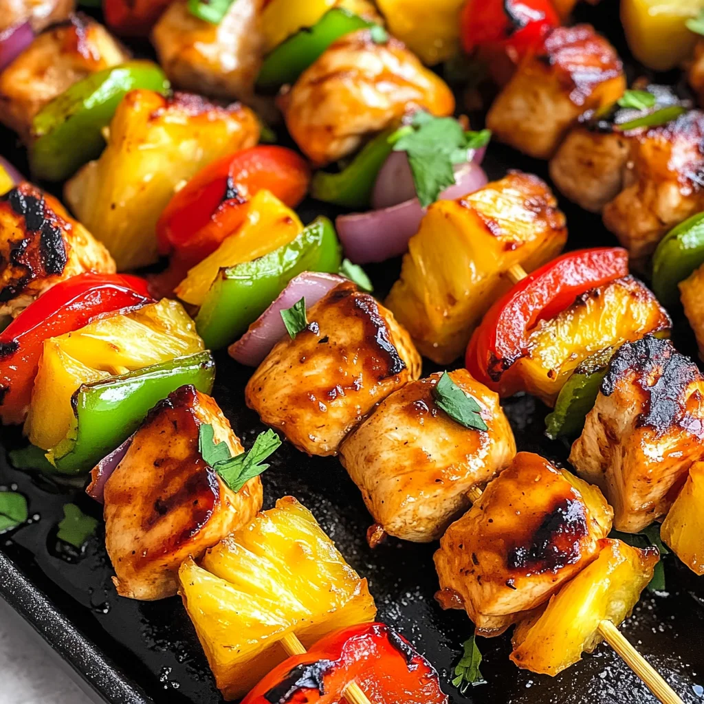 Grilled