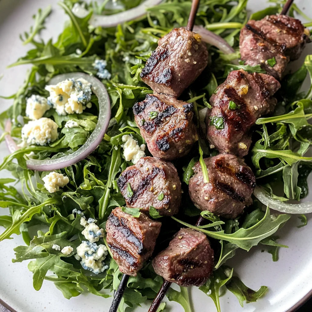 Grilled