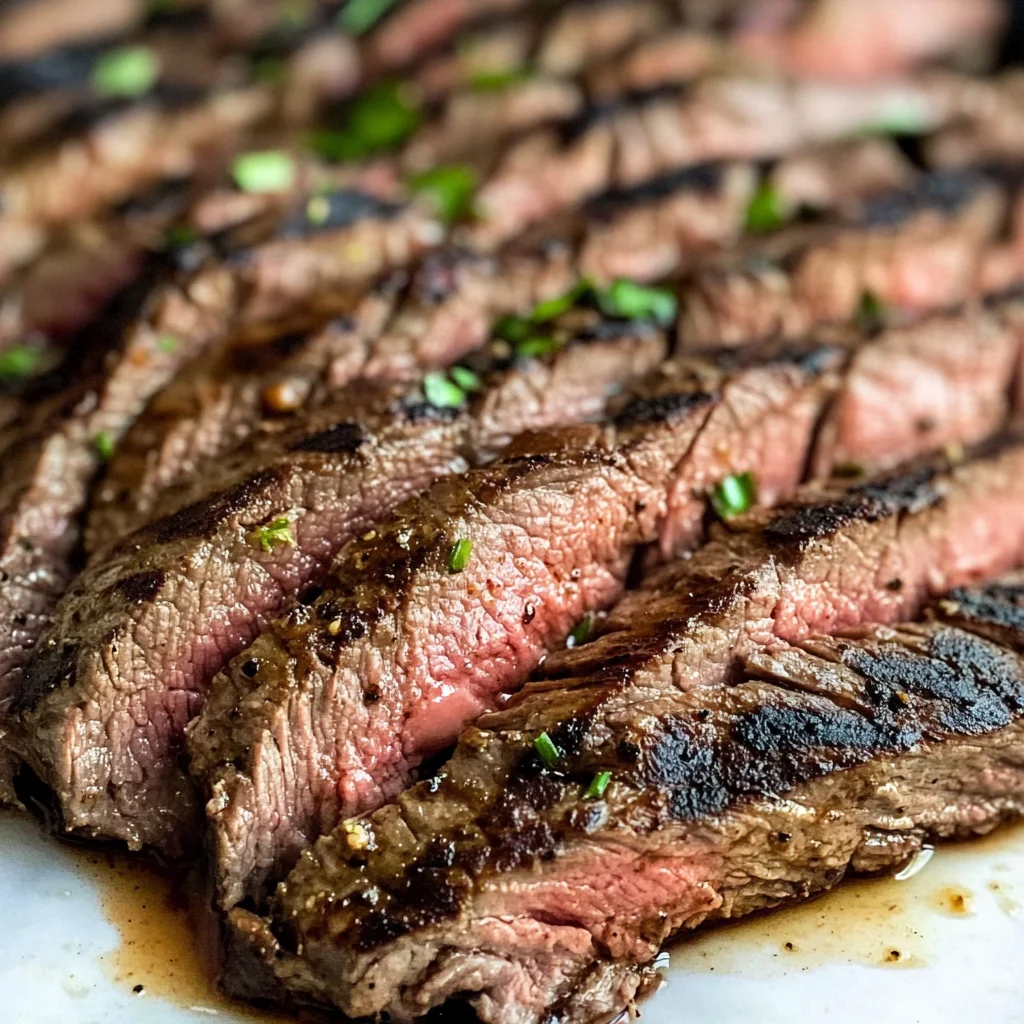 Grilled