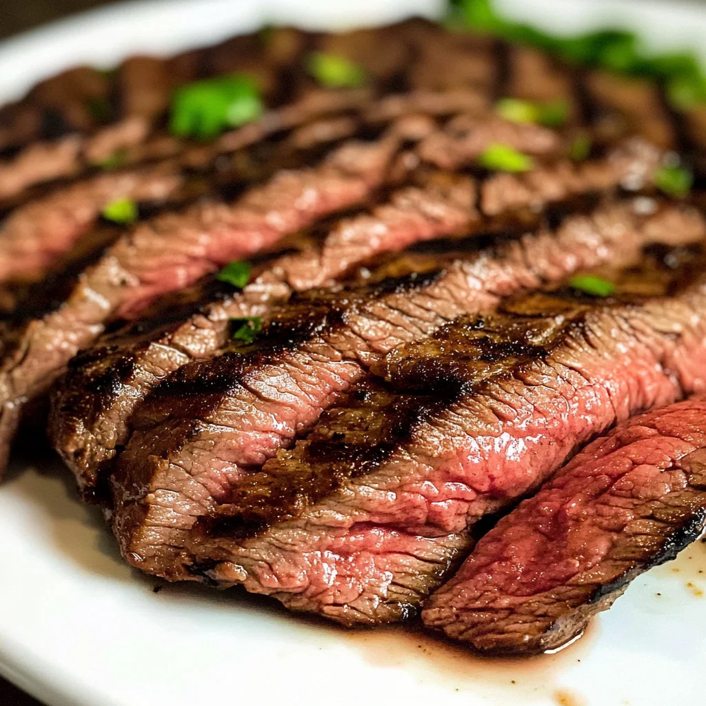 Grilled