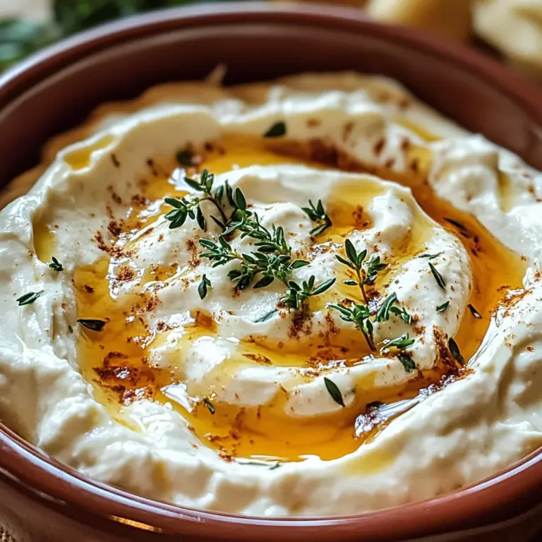 Hot Honey Cream Cheese Dip