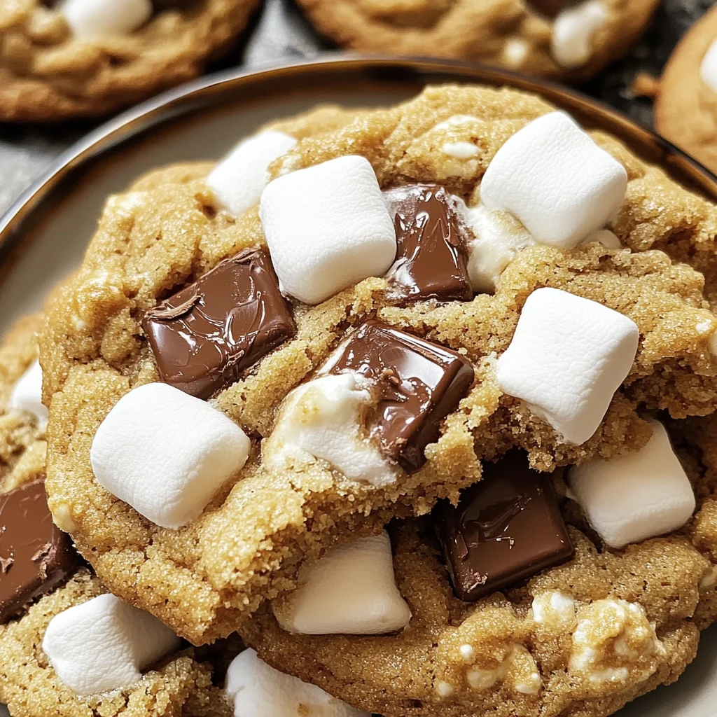 S'mores