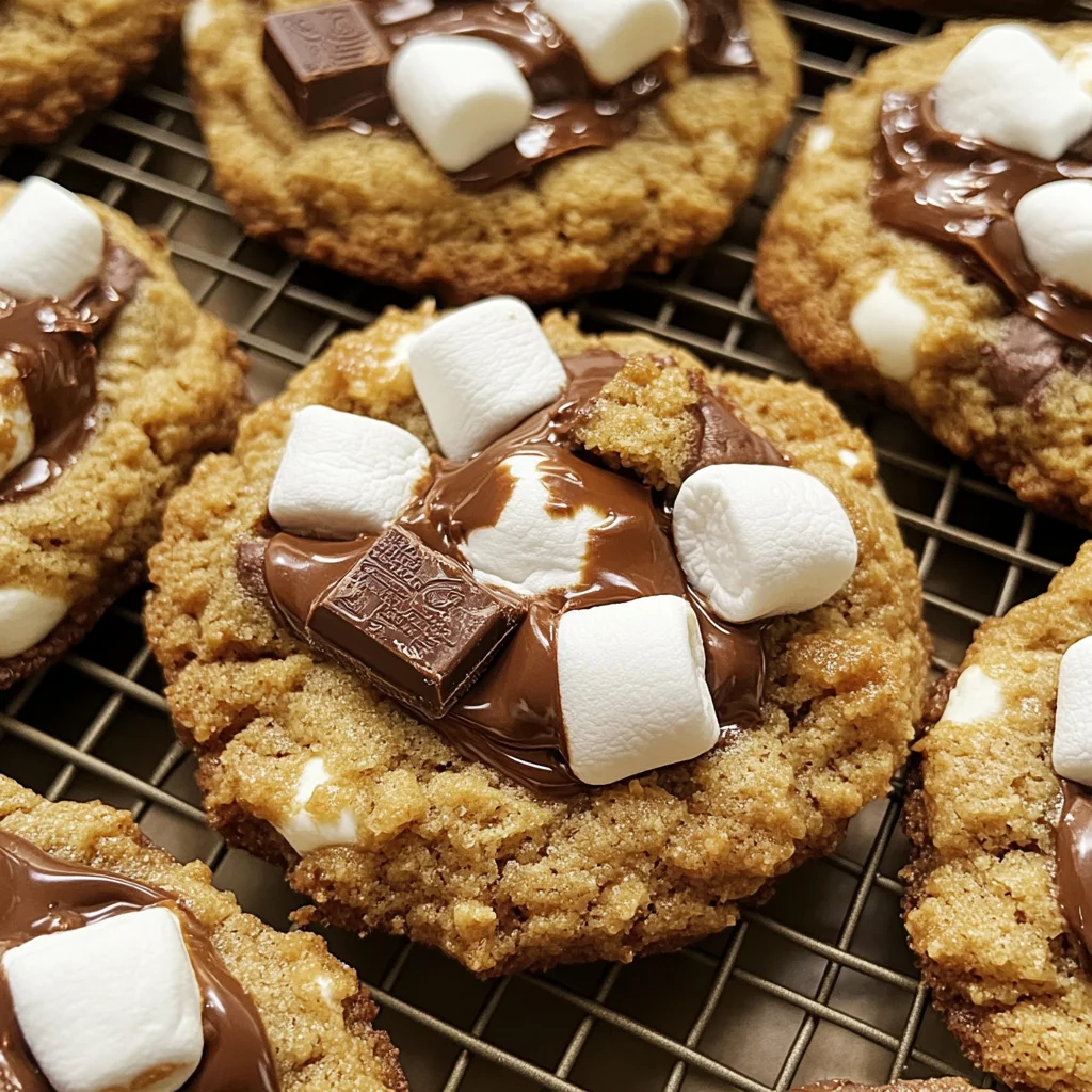 S'mores