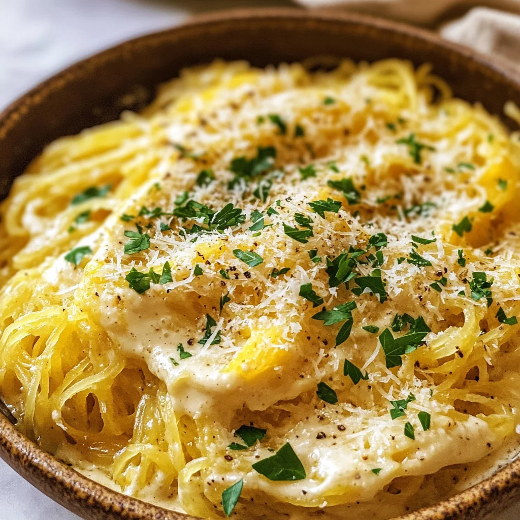 Spaghetti