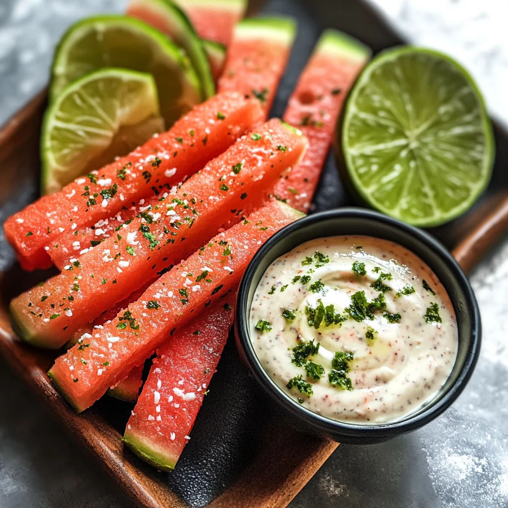 Watermelon