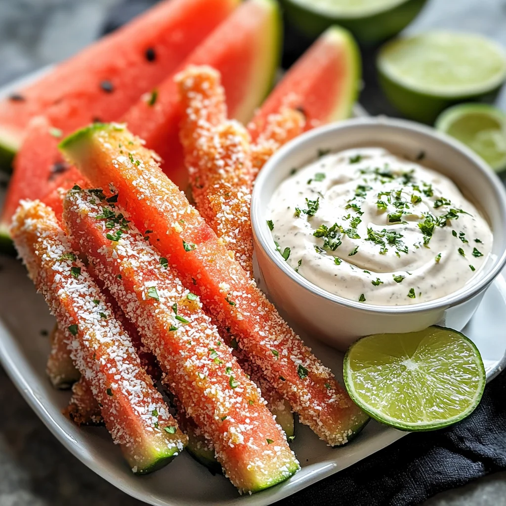 Watermelon